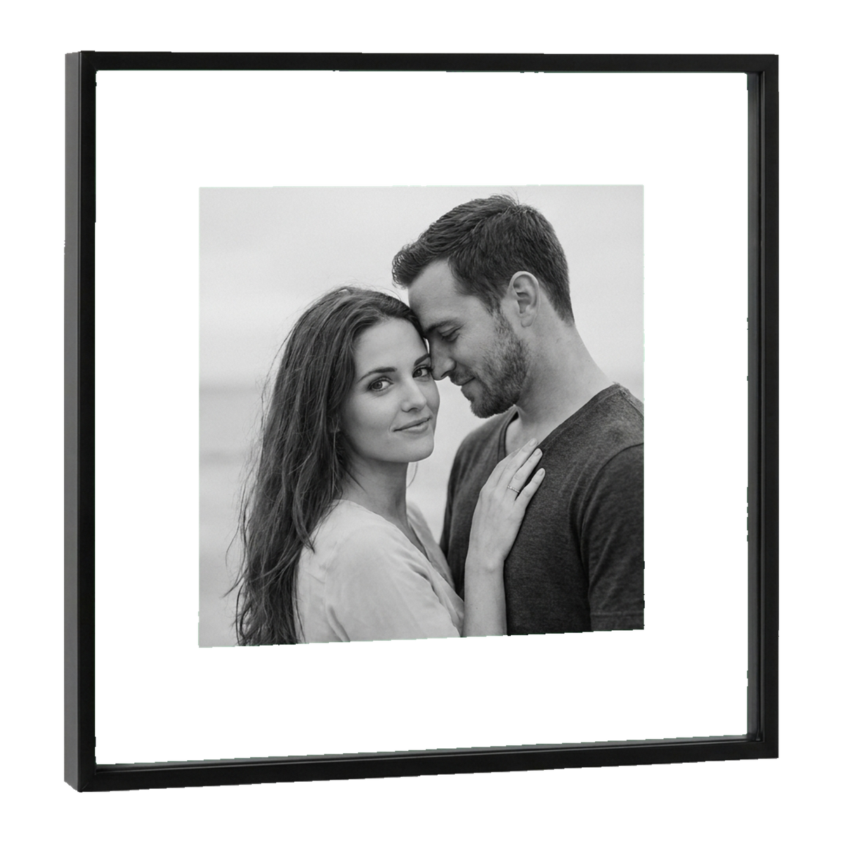 Fusion Float Picture Frame