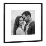 Fusion Float Picture Frame
