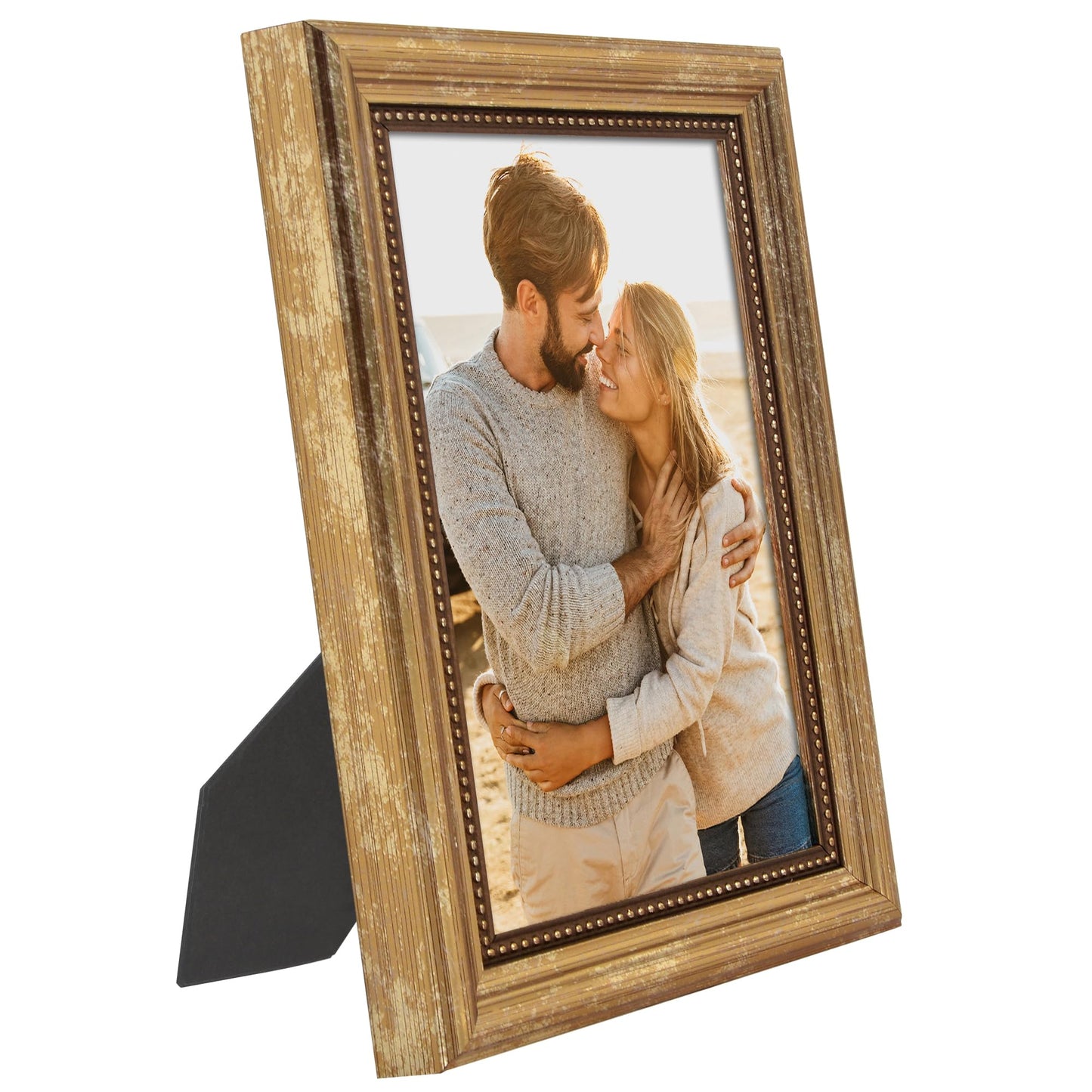 Heirloom Unmatted Picture Frame