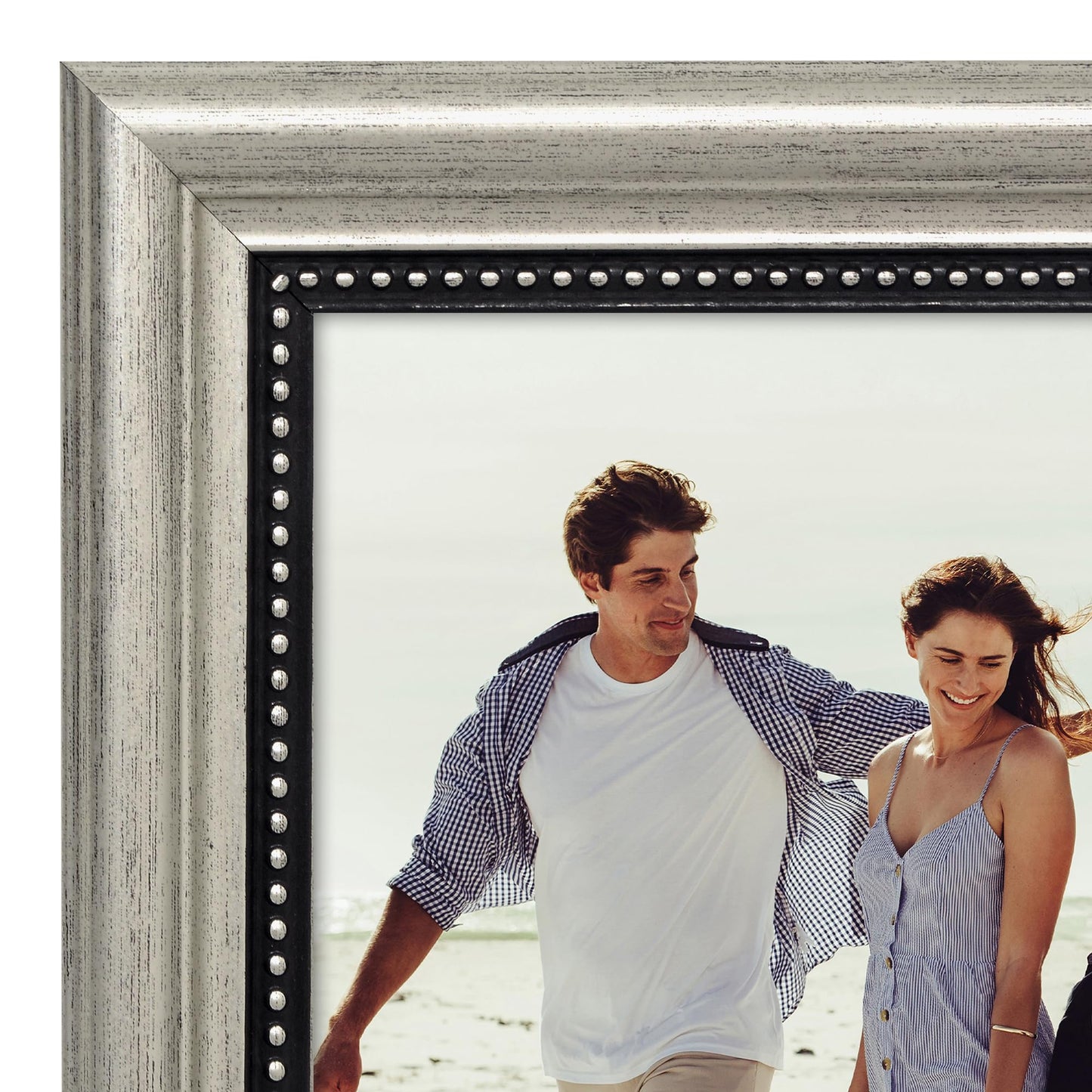 Heirloom Unmatted Picture Frame