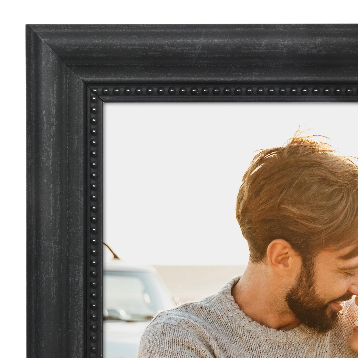 Heirloom Unmatted Picture Frame