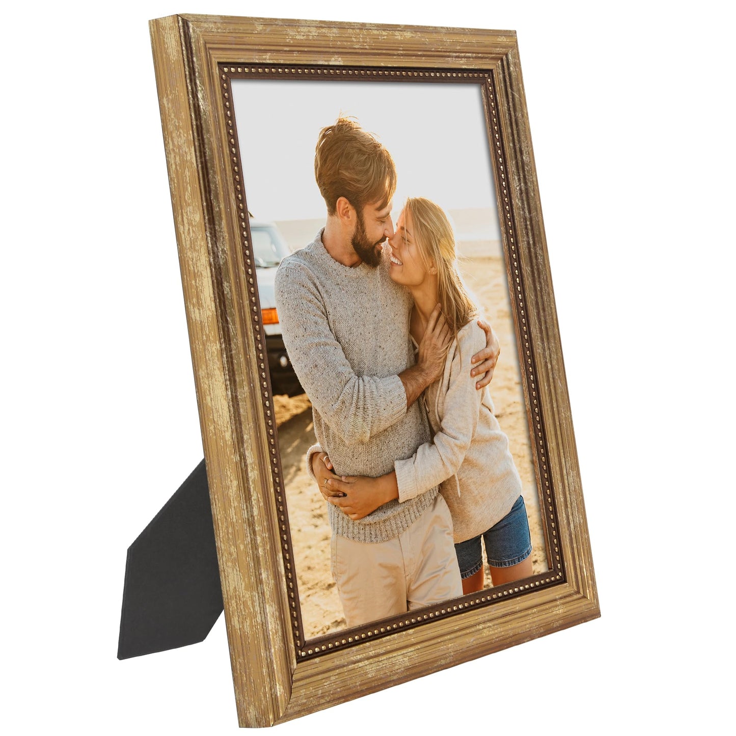 Heirloom Unmatted Picture Frame