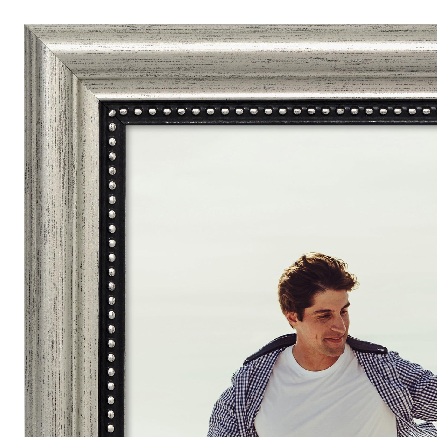 Heirloom Unmatted Picture Frame