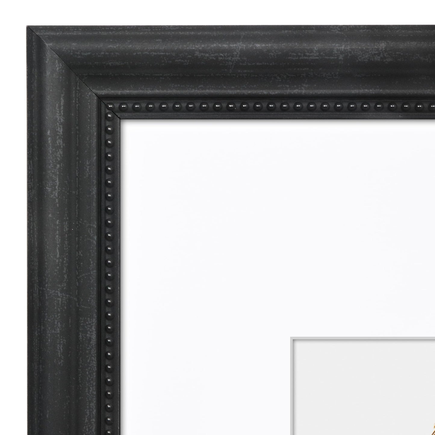 Heirloom Picture Frame