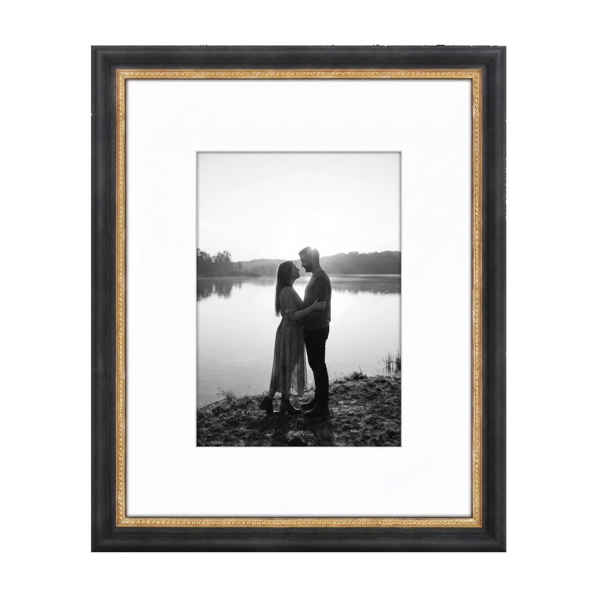 Heirloom Picture Frame