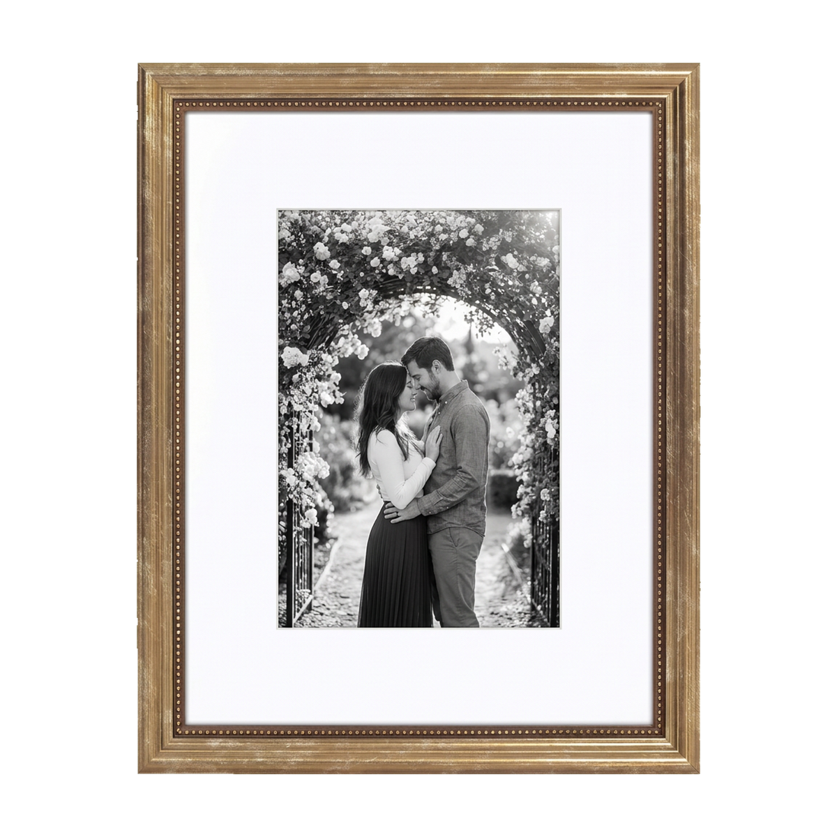 Heirloom Picture Frame