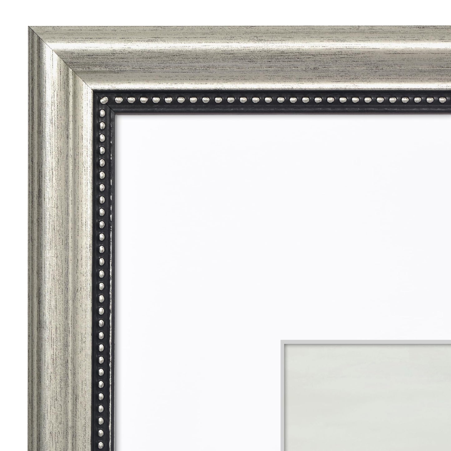 Heirloom Picture Frame