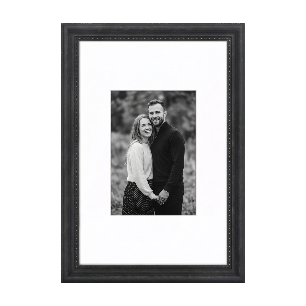 Heirloom Picture Frame