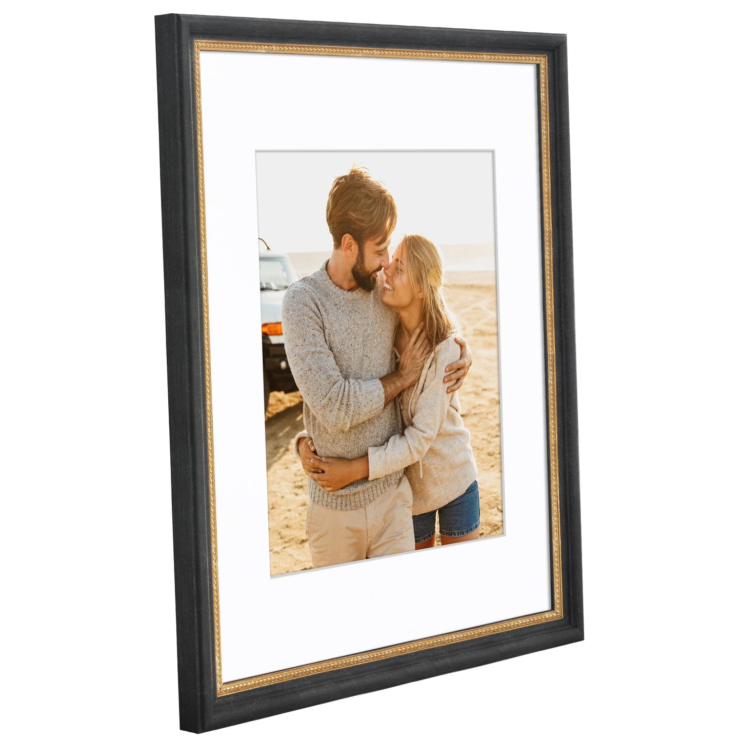 Heirloom Picture Frame