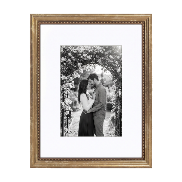 Heirloom Picture Frame