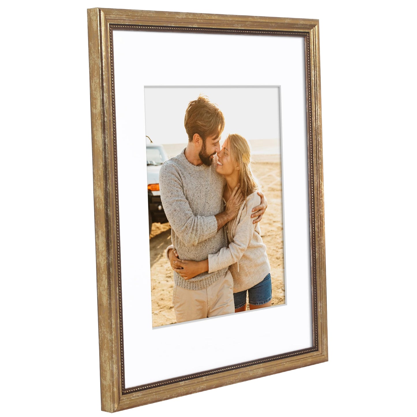 Heirloom Picture Frame