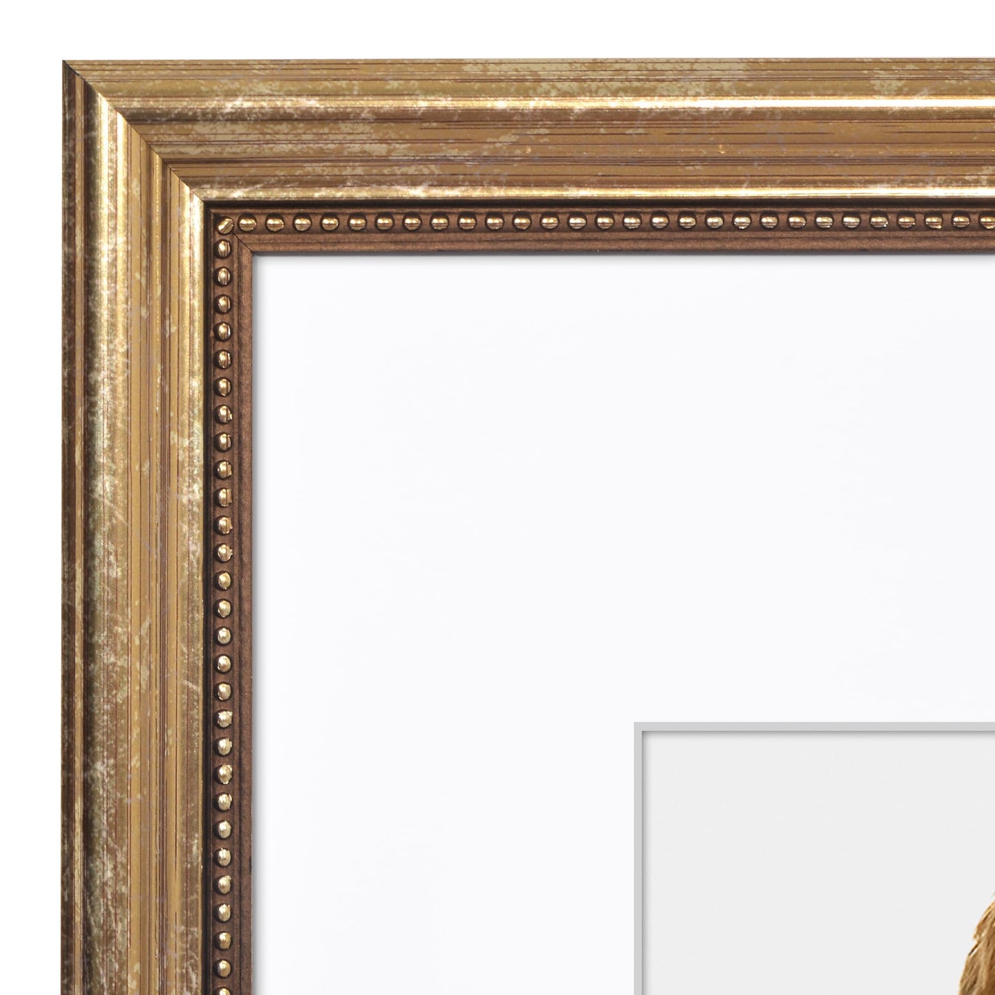 Heirloom Picture Frame