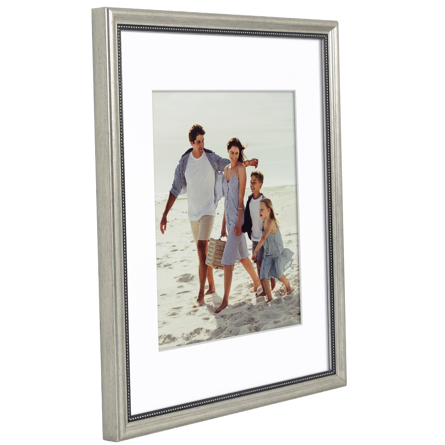 Heirloom Picture Frame