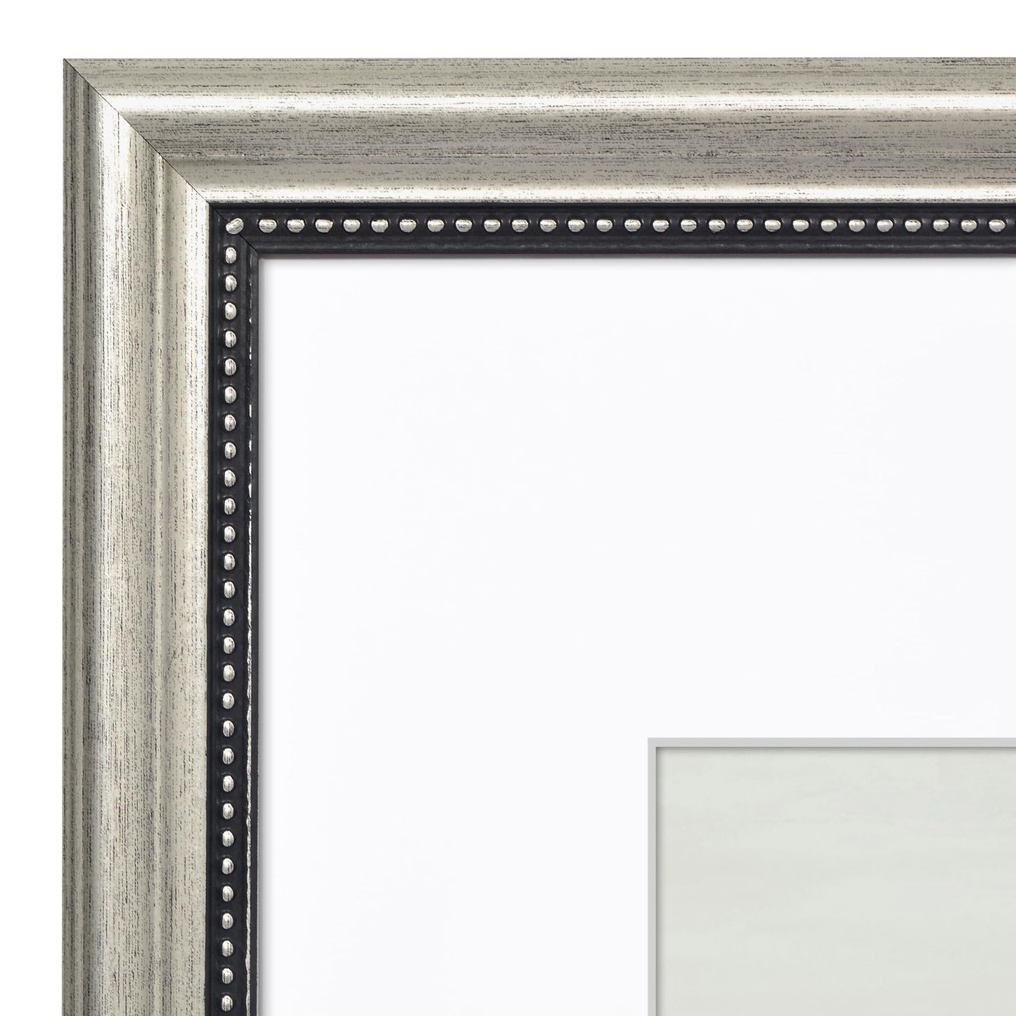 Heirloom Picture Frame