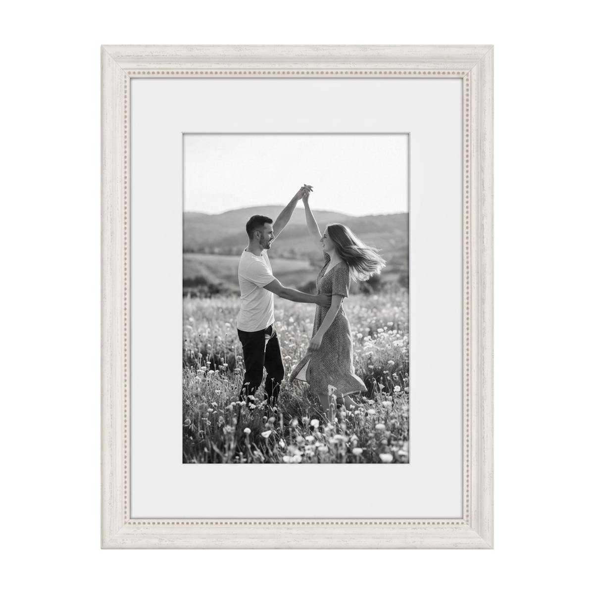 Heirloom Picture Frame