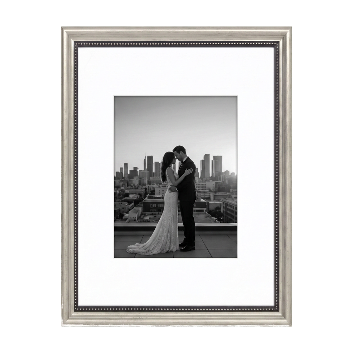 Heirloom Picture Frame