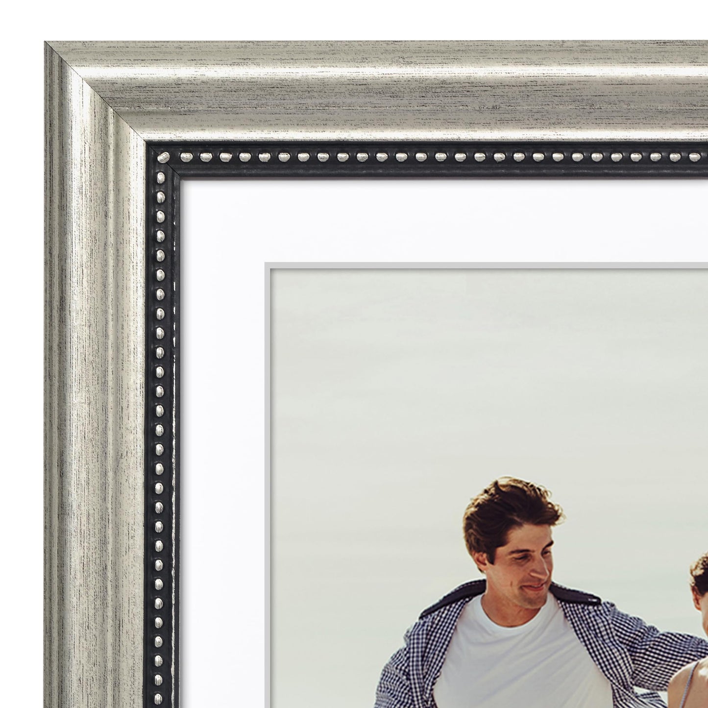 Heirloom Picture Frame