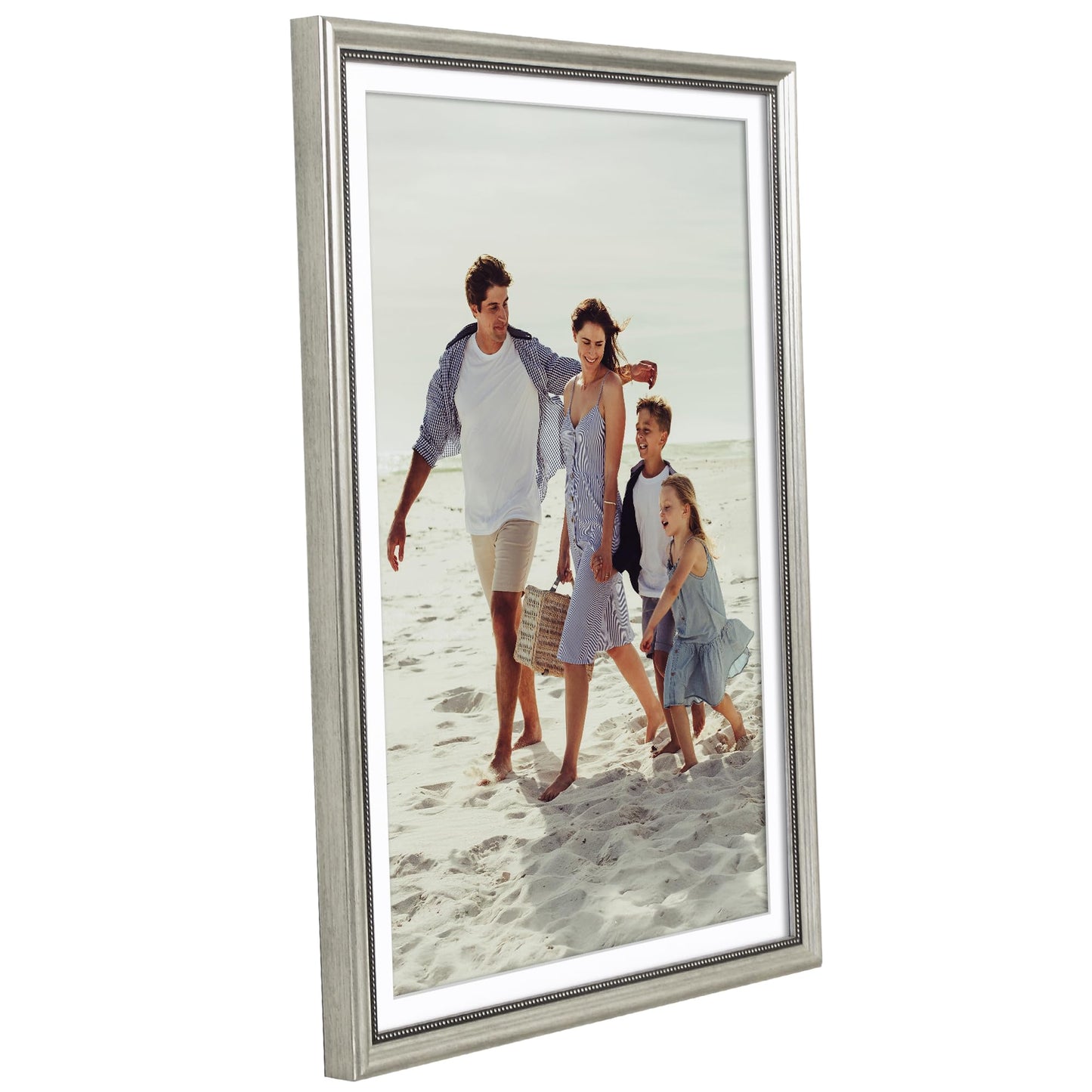 Heirloom Picture Frame