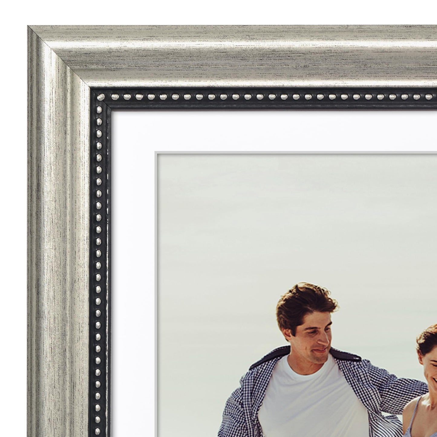Heirloom Picture Frame