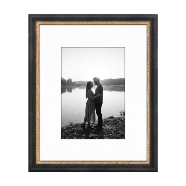 Heirloom Picture Frame
