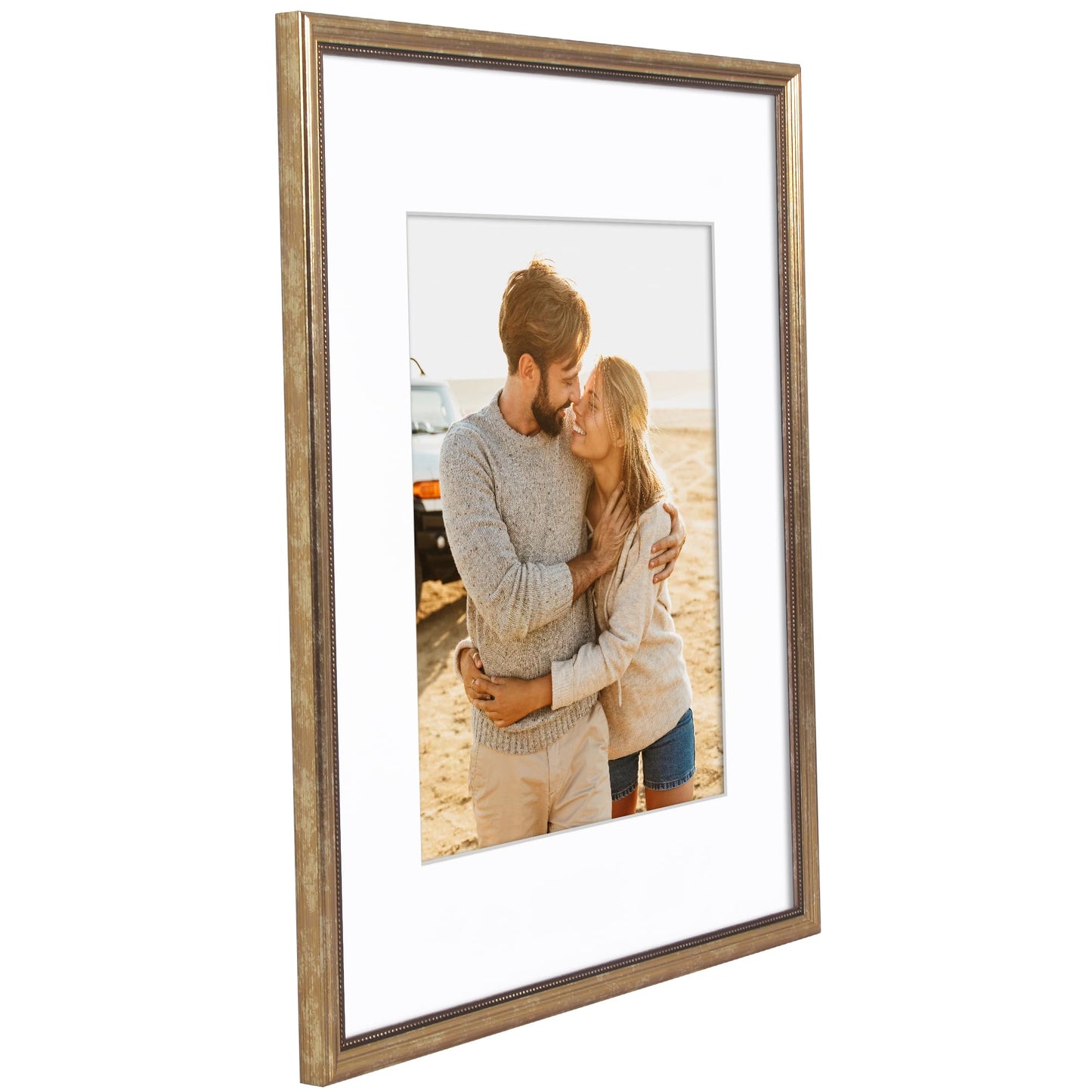 Heirloom Picture Frame