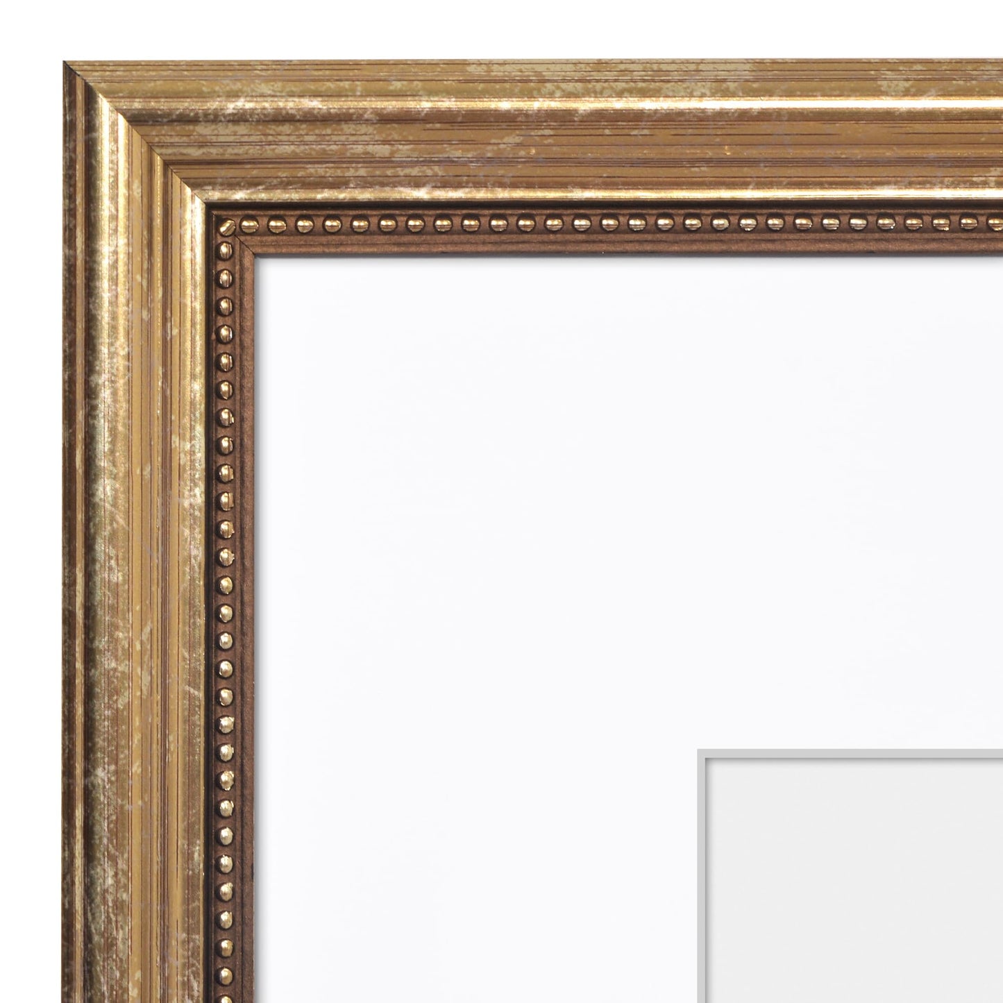 Heirloom Picture Frame