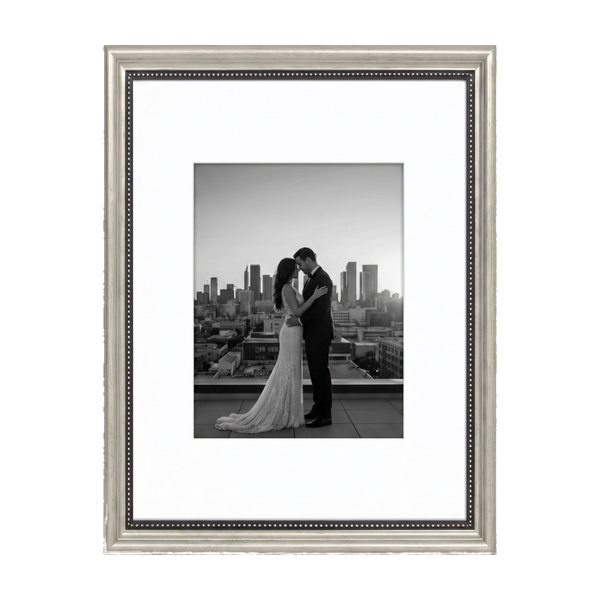 Heirloom Picture Frame