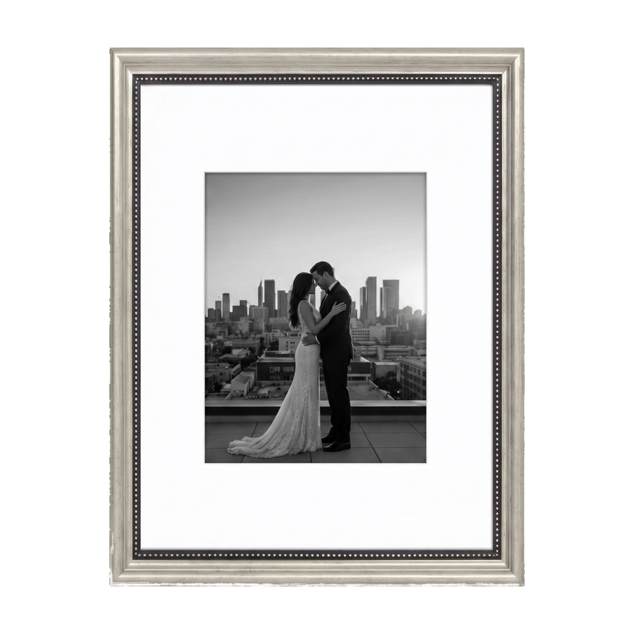 Heirloom Picture Frame