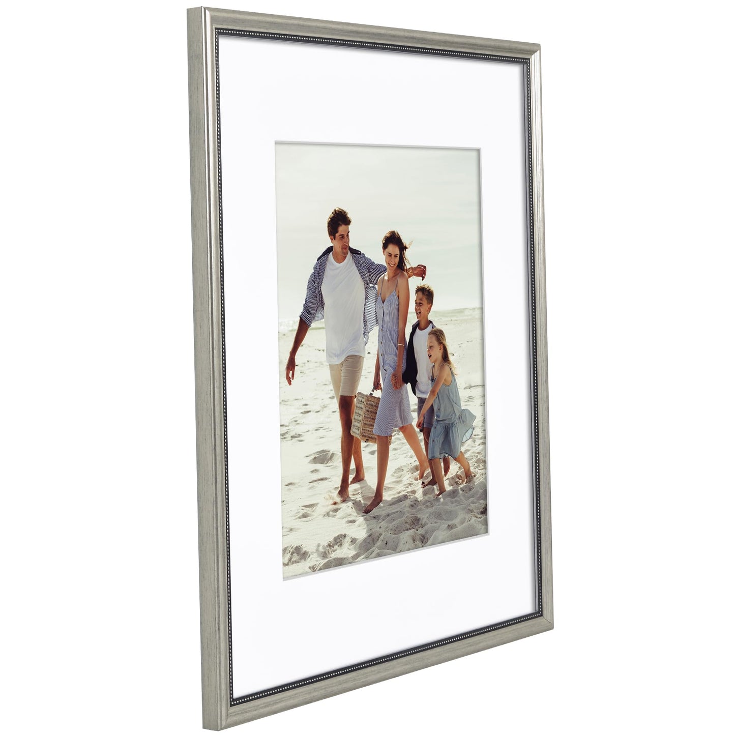 Heirloom Picture Frame