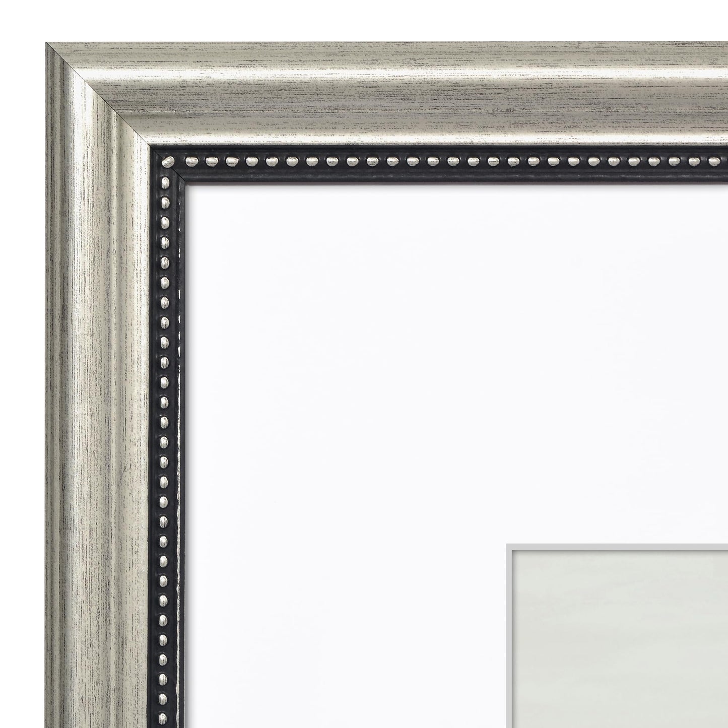 Heirloom Picture Frame