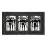 WB0406DFBLK3OP Charcoal Black window-pane