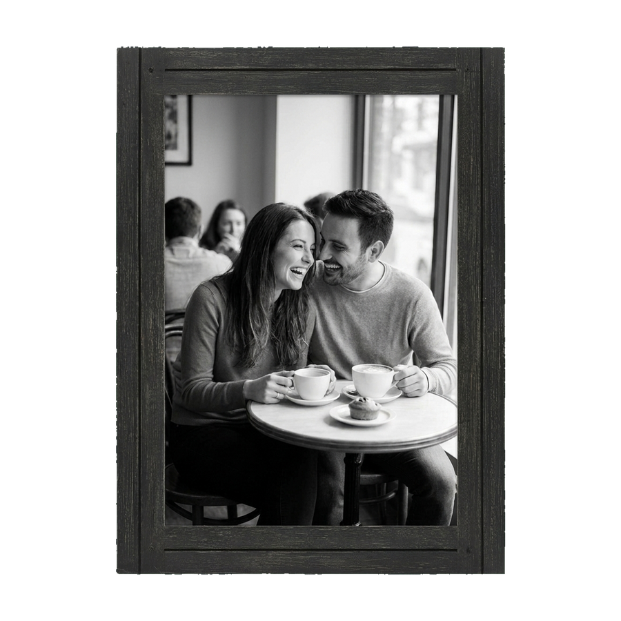 Hampton Picture Frame