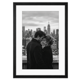 Epic Matted Poster Frame