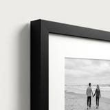 Epic Matted Poster Frame