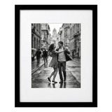 Epic Matted Poster Frame