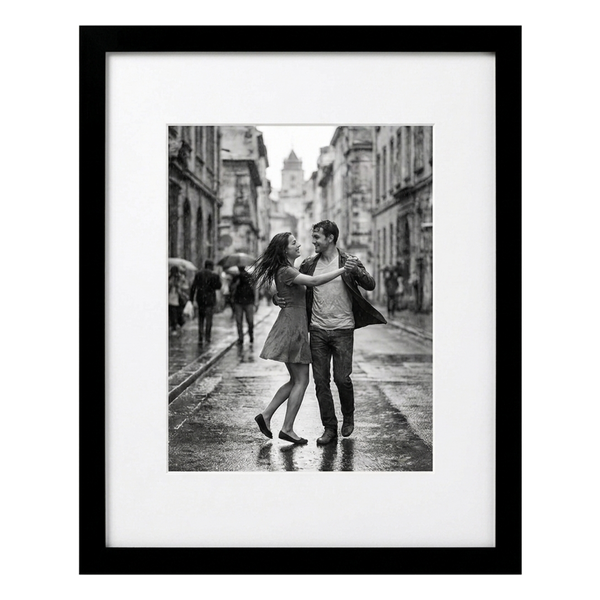 Epic Matted Poster Frame