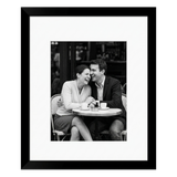 Epic Matted Poster Frame