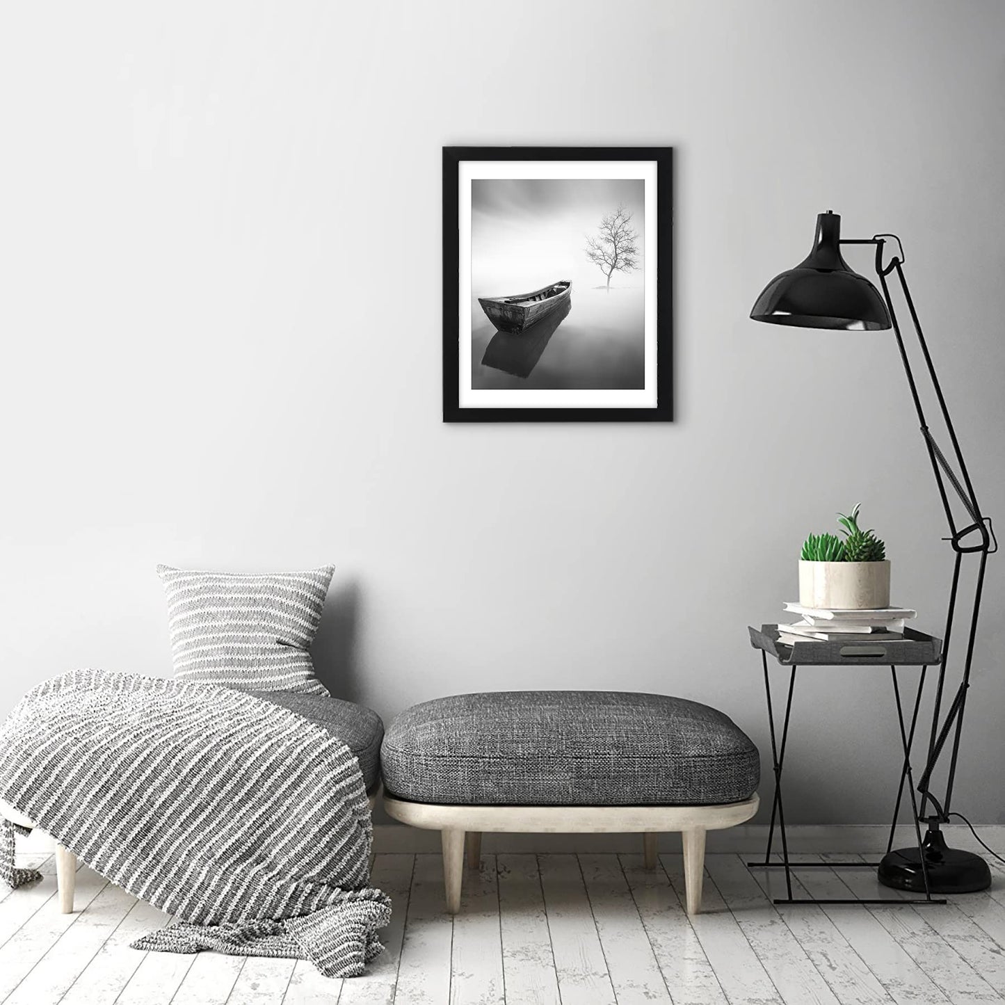 Epic Matted Poster Frame