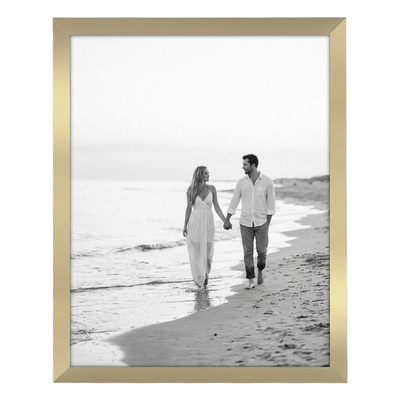 Epic Poster Frame — 16x20 / Gold