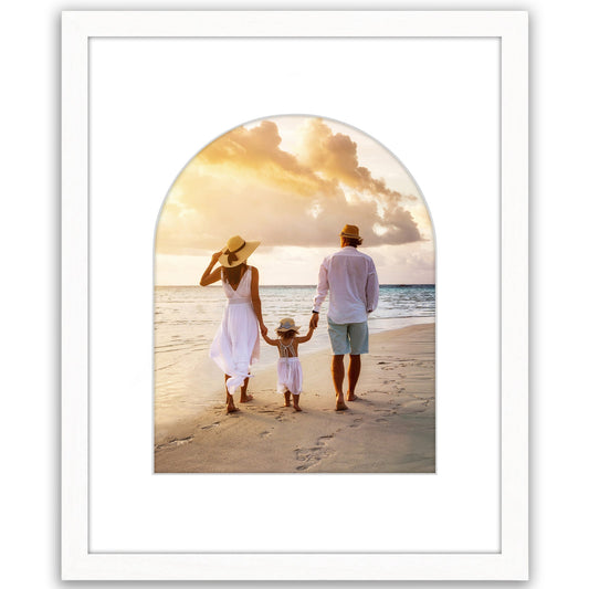 Epic Matted Poster Frame