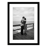 Epic Matted Poster Frame