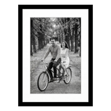 Epic Matted Poster Frame
