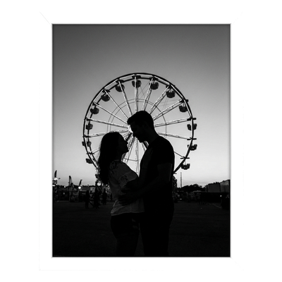 Epic Poster Frame — 20x24 / White