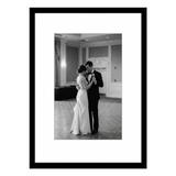 Epic Matted Poster Frame