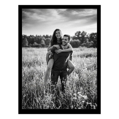 Epic Poster Frame — 20x24 / Black