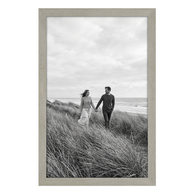 Epic Poster Frame — 20x30 / Grey