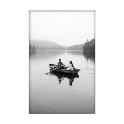 Epic Poster Frame — 20x30 / White