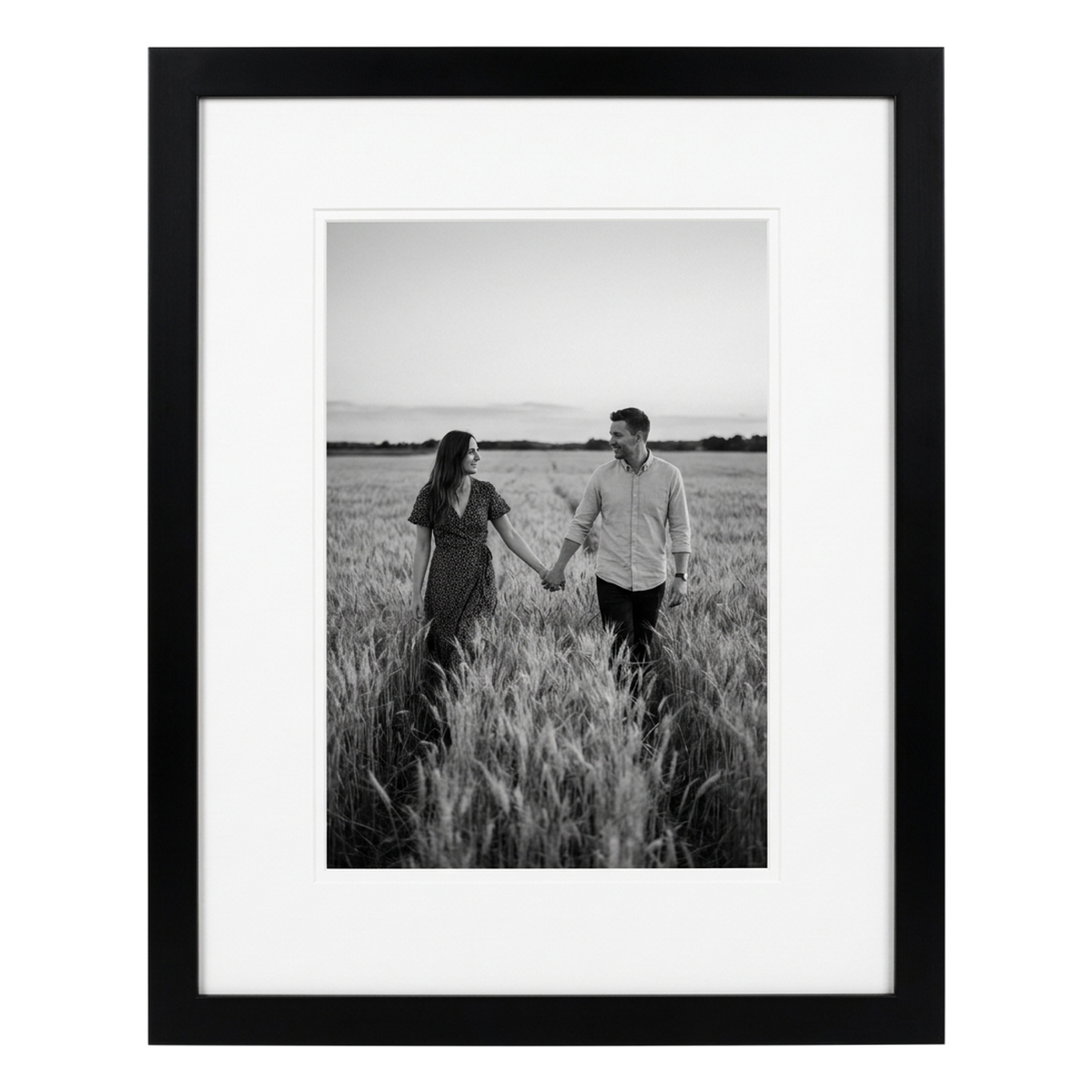 Epic Matted Poster Frame
