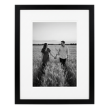 Epic Matted Poster Frame