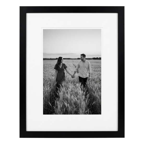 Epic Matted Poster Frame